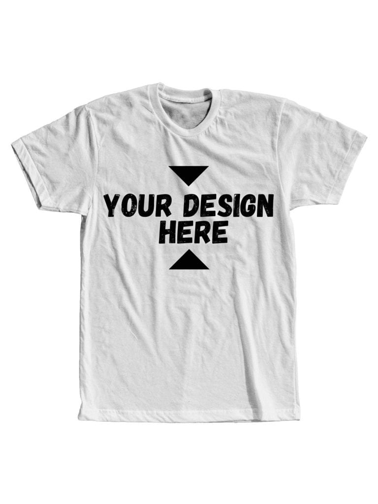 Custom Design T shirt Saiyan Stuff scaled1 - The Used Store