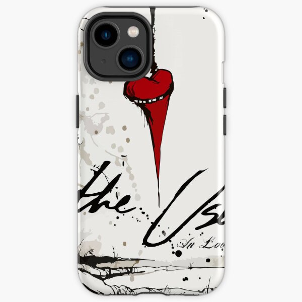 better to used iPhone Tough Case RB0301 product Offical theused Merch