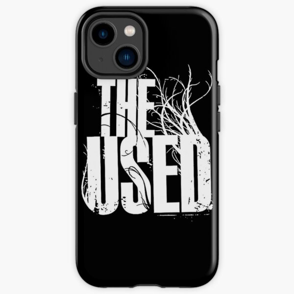 The used iPhone Tough Case RB0301 product Offical theused Merch