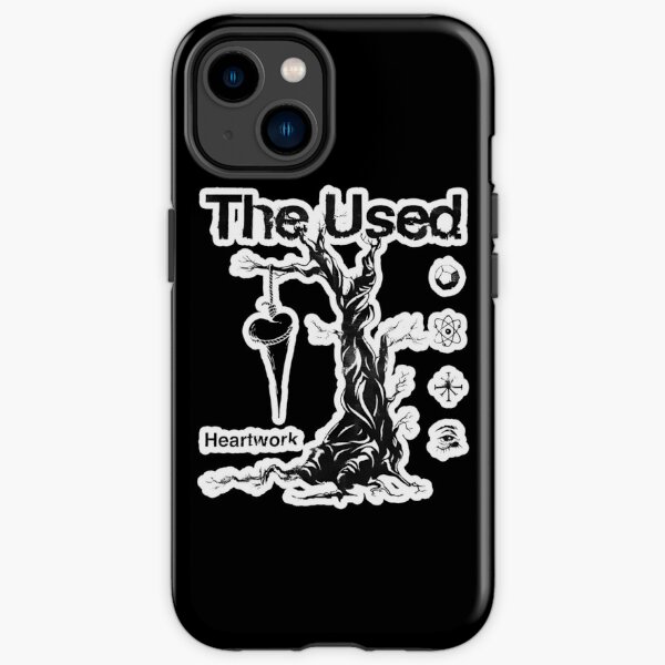 old tree iPhone Tough Case RB0301 product Offical theused Merch