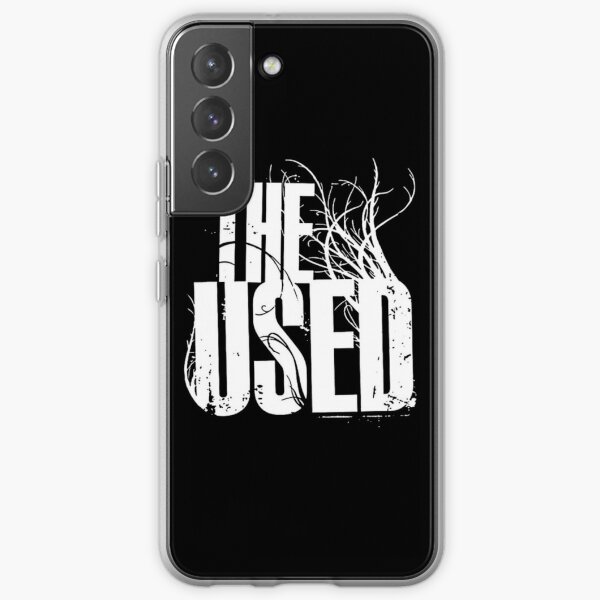 The used Samsung Galaxy Soft Case RB0301 product Offical theused Merch