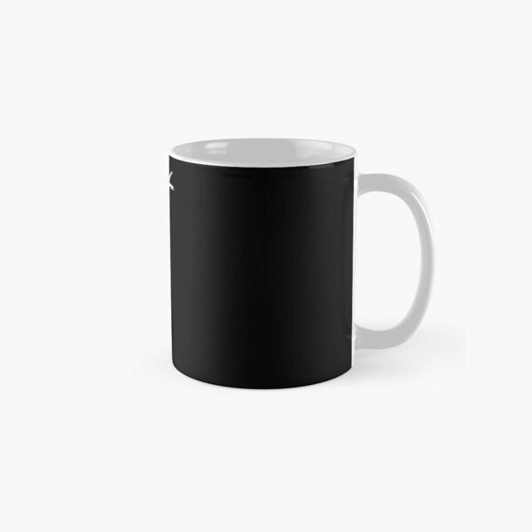 The used Band  Classic Mug RB0301 product Offical theused Merch