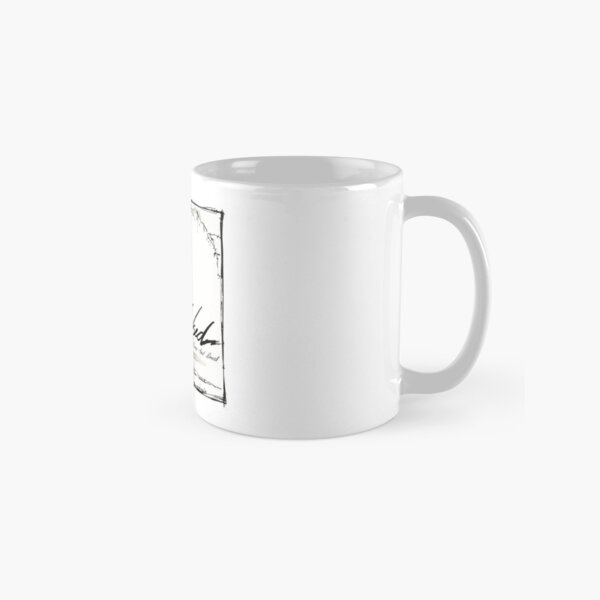 better to used Classic Mug RB0301 product Offical theused Merch