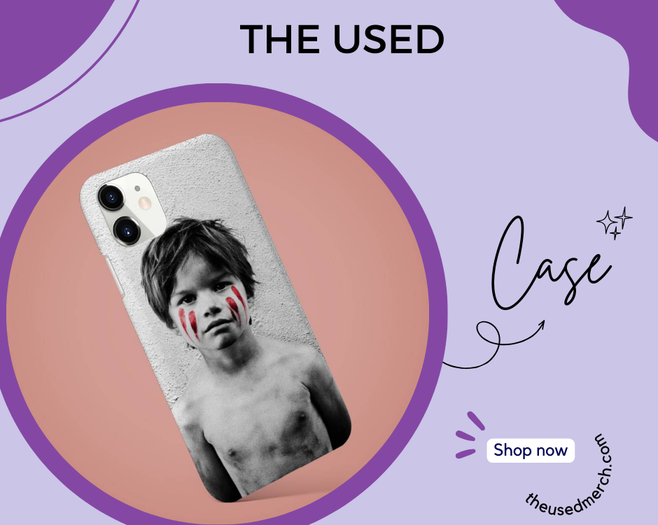 no edit theused Case - The Used Store