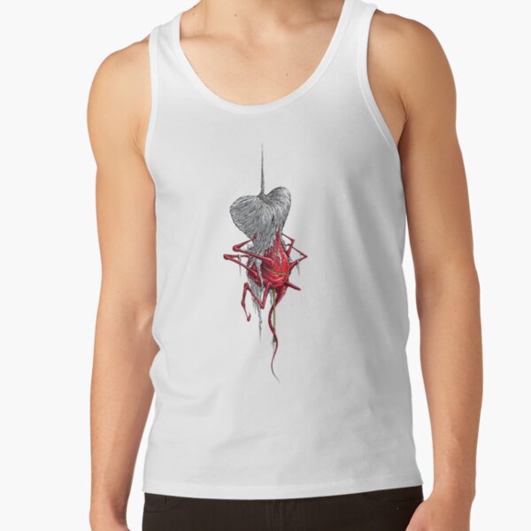The used art Tank Top RB0301 product Offical theused Merch