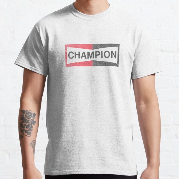 The Champion Classic T-Shirt RB0301 product Offical theused Merch