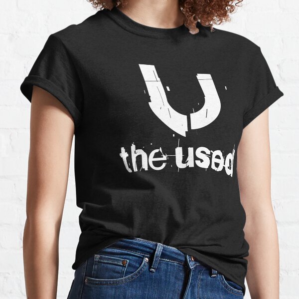 alternate Offical theused Merch