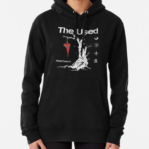 alternate Offical theused Merch