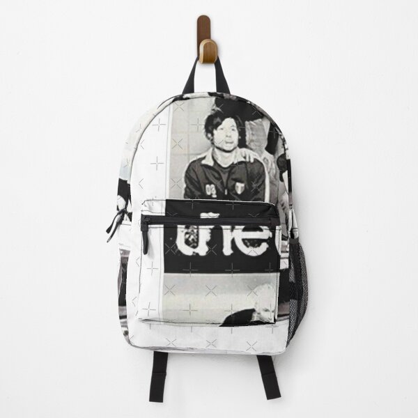 The used Band Classic  Backpack RB0301 product Offical theused Merch