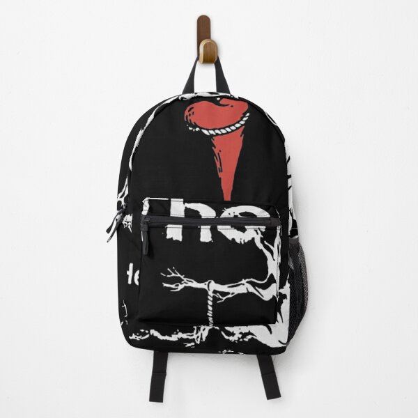 The used band   Backpack RB0301 product Offical theused Merch