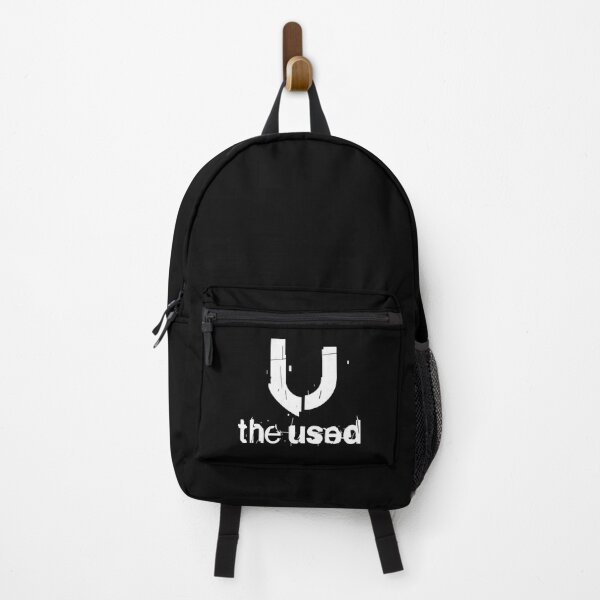 The used Band Backpack RB0301 product Offical theused Merch