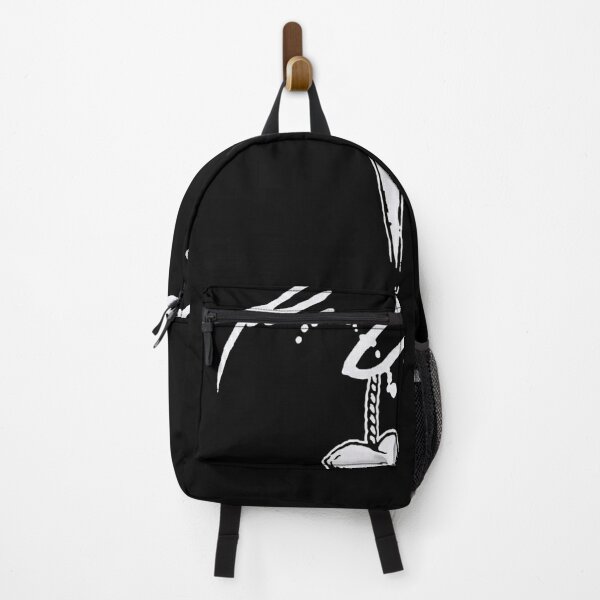 The used Band  Backpack RB0301 product Offical theused Merch