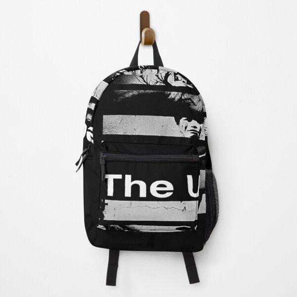 incident history Backpack RB0301 product Offical theused Merch