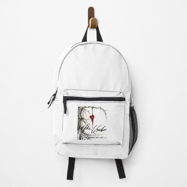 The used band Backpack RB0301 product Offical theused Merch