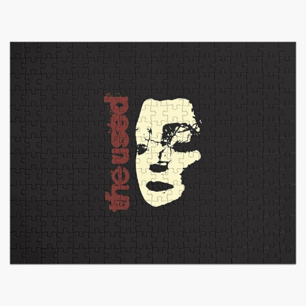 The Used Band Jigsaw Puzzle RB0301 product Offical theused Merch